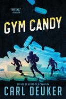Gym_Candy